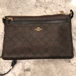 Coach Crossbody Purse